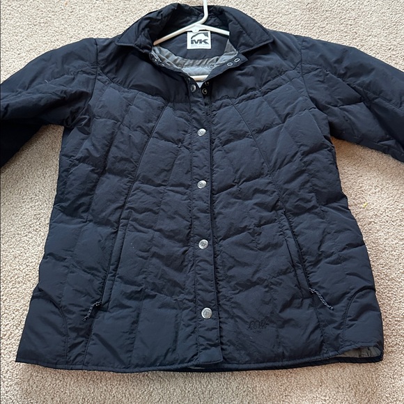 Mountain khakis Jackson Hole quilted down shirt jacket - Picture 6 of 12